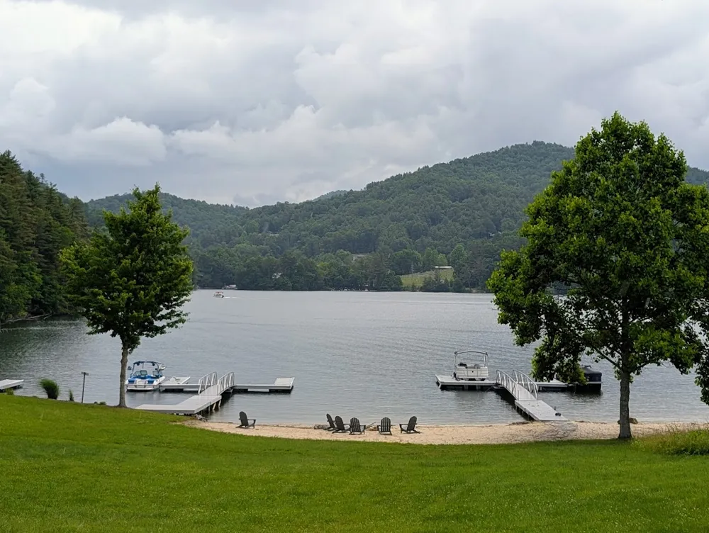 Lot 1 Upper Meadow Road Cullowhee, NC 28723