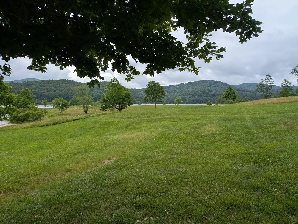Lot 1 Upper Meadow Road Cullowhee, NC 28723