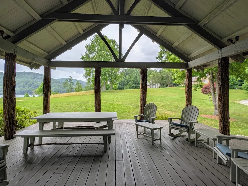 Lot 1 Upper Meadow Road Cullowhee, NC 28723