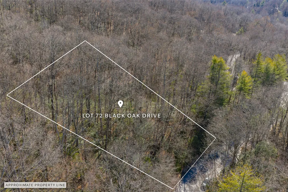 Lot 72 Black Oak Drive Sapphire, NC 28774