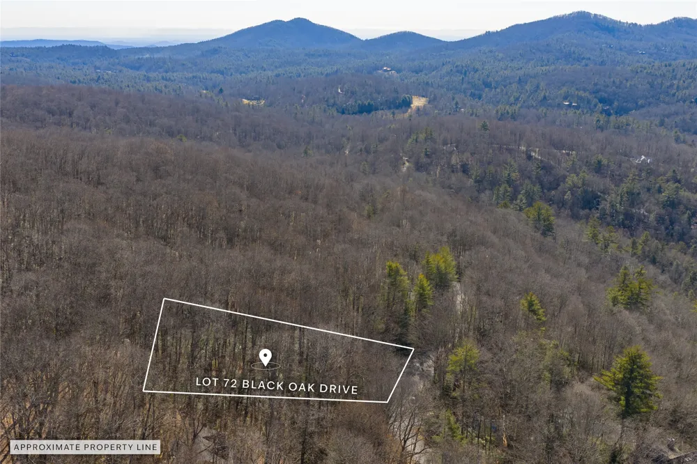 Lot 72 Black Oak Drive Sapphire, NC 28774