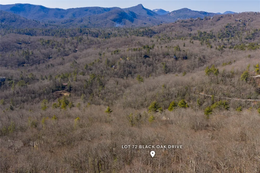 Lot 72 Black Oak Drive Sapphire, NC 28774