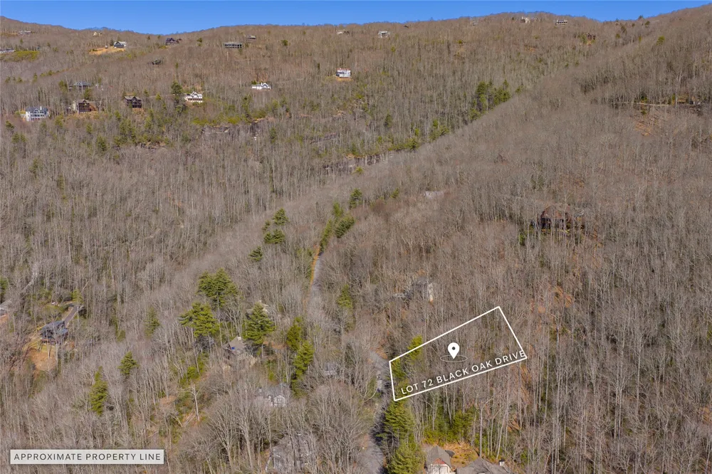 Lot 72 Black Oak Drive Sapphire, NC 28774