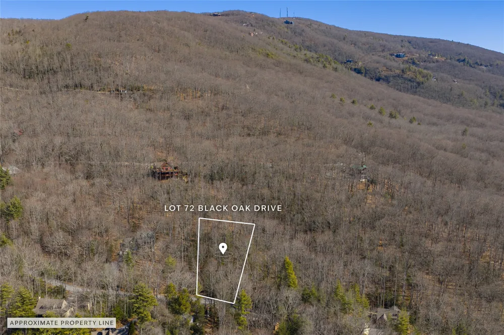 Lot 72 Black Oak Drive Sapphire, NC 28774