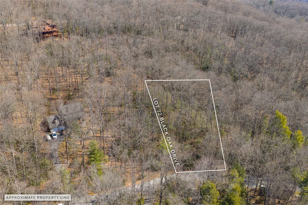 Lot 72 Black Oak Drive Sapphire, NC 28774