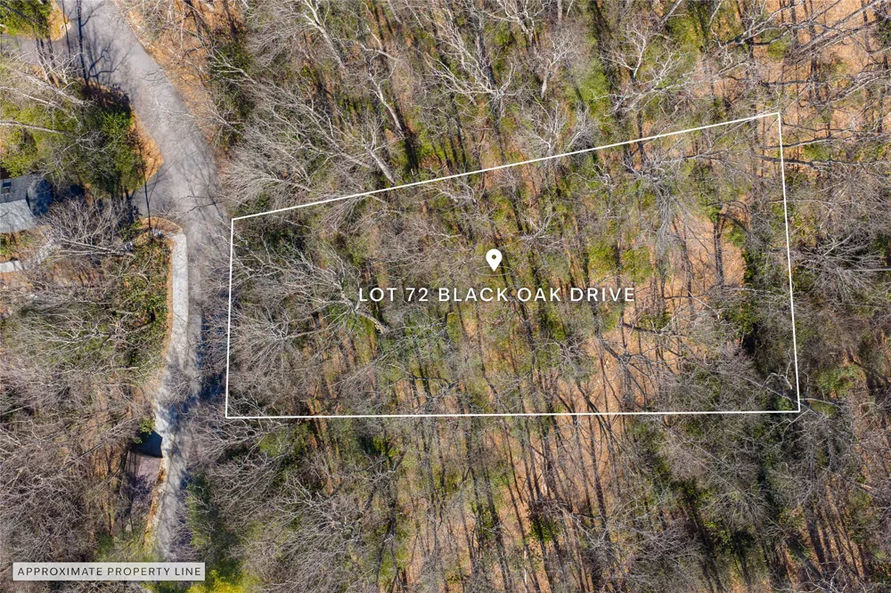 Lot 72 Black Oak Drive Sapphire, NC 28774