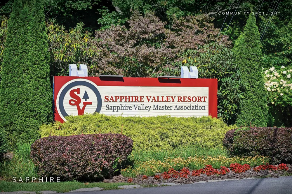 Lot 72 Black Oak Drive Sapphire, NC 28774