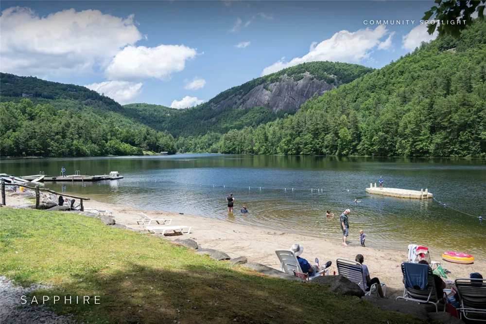 Lot 72 Black Oak Drive Sapphire, NC 28774