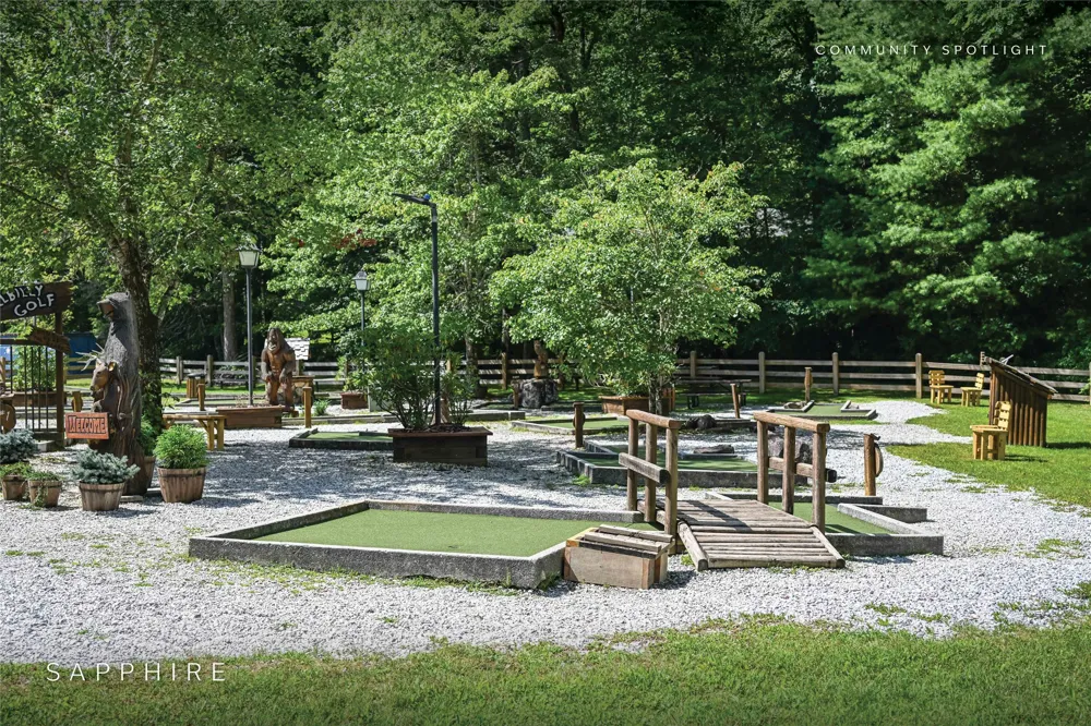 Lot 72 Black Oak Drive Sapphire, NC 28774