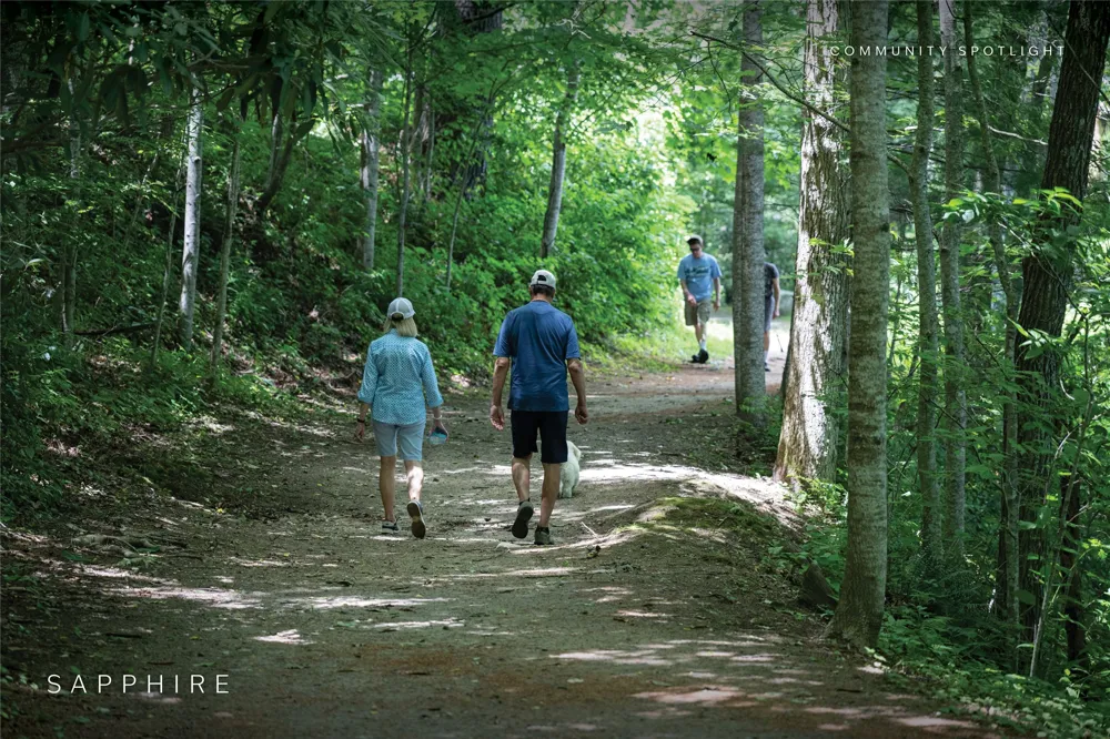 Lot 72 Black Oak Drive Sapphire, NC 28774