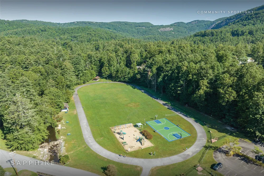 Lot 72 Black Oak Drive Sapphire, NC 28774