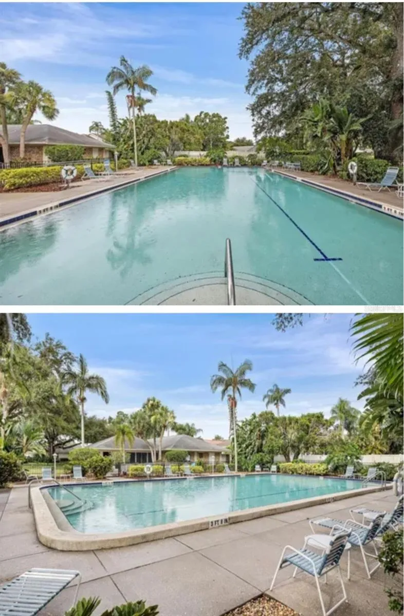 7461 W COUNTRY CLUB DRIVE #108 Sarasota, FL 34243