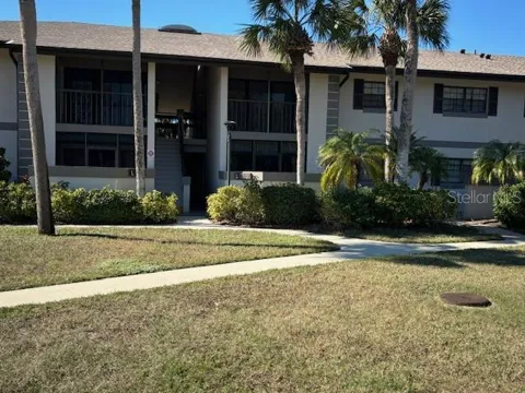 1515 FORREST NELSON BOULEVARD #L104