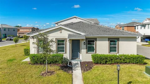 5414 LATCHES LANE #3A Garden