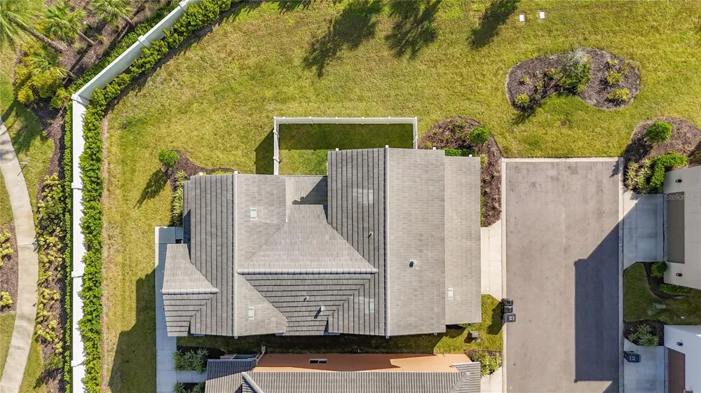 5414 LATCHES LANE #3A Garden Lakewood Ranch, FL 34211