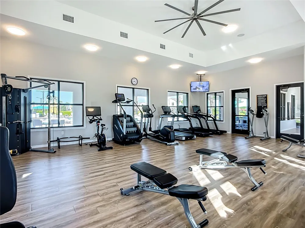 5414 LATCHES LANE #3A Garden Lakewood Ranch, FL 34211