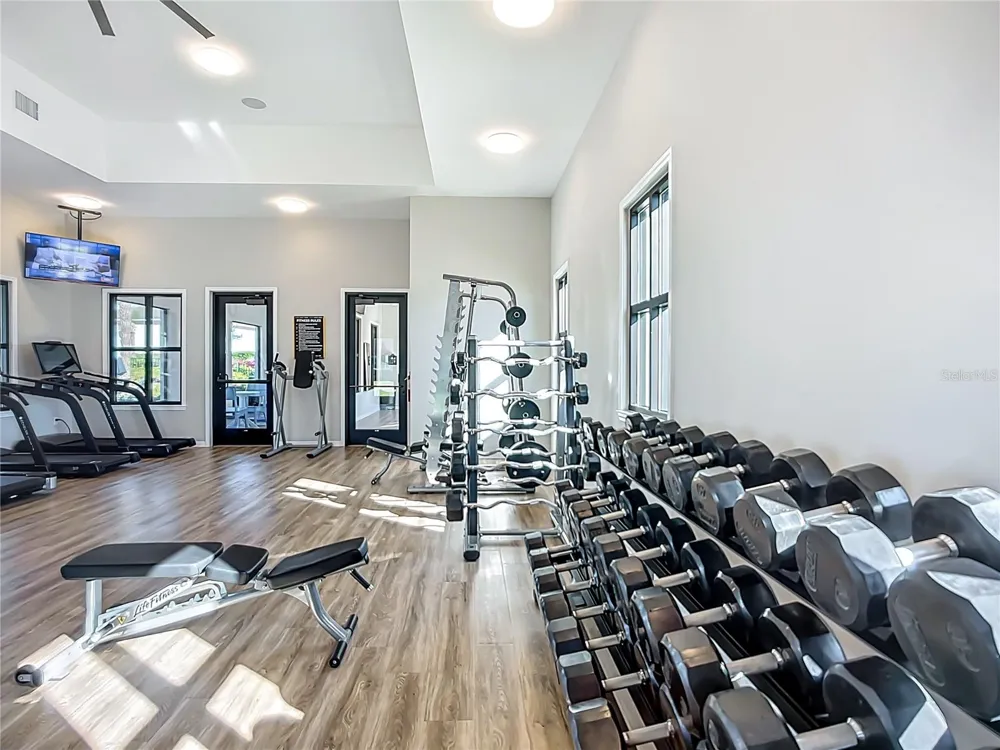 5414 LATCHES LANE #3A Garden Lakewood Ranch, FL 34211