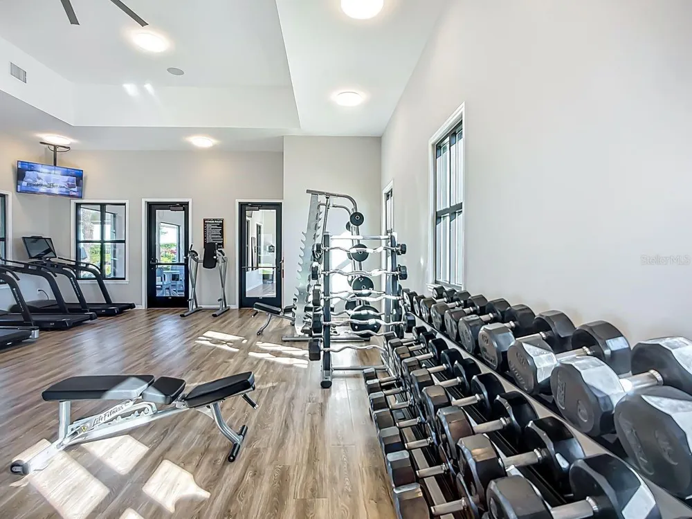 5414 LATCHES LANE #3A Garden Lakewood Ranch, FL 34211