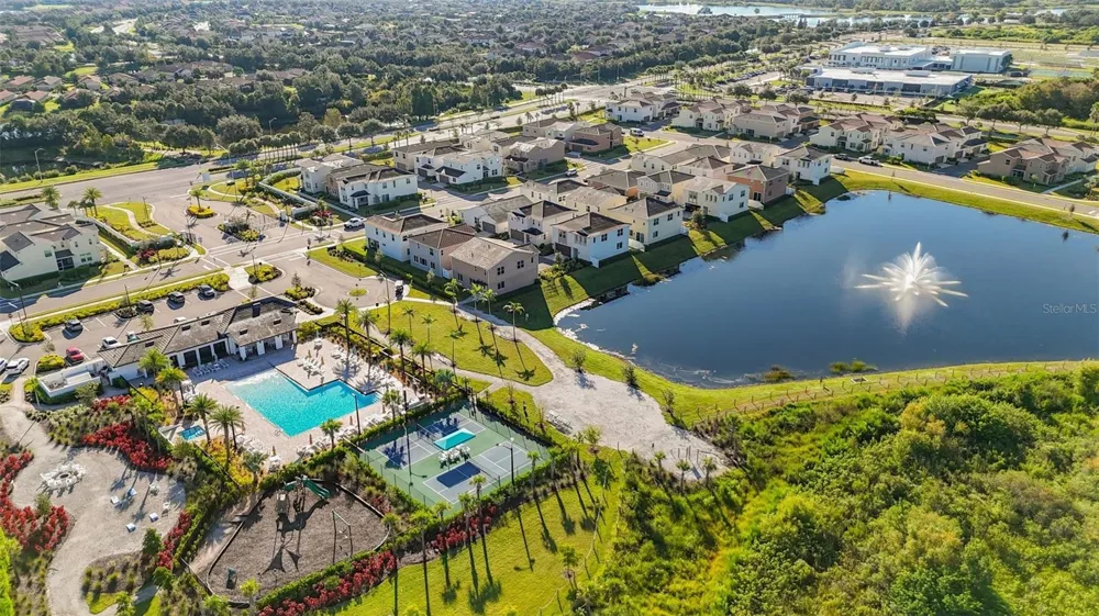 5414 LATCHES LANE #3A Garden Lakewood Ranch, FL 34211