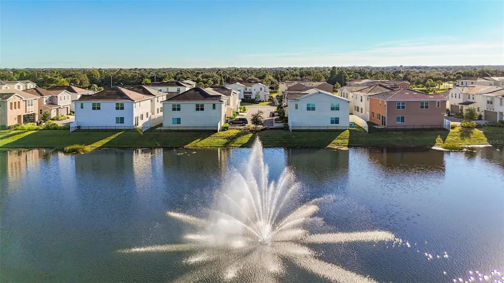 5414 LATCHES LANE #3A Garden Lakewood Ranch, FL 34211