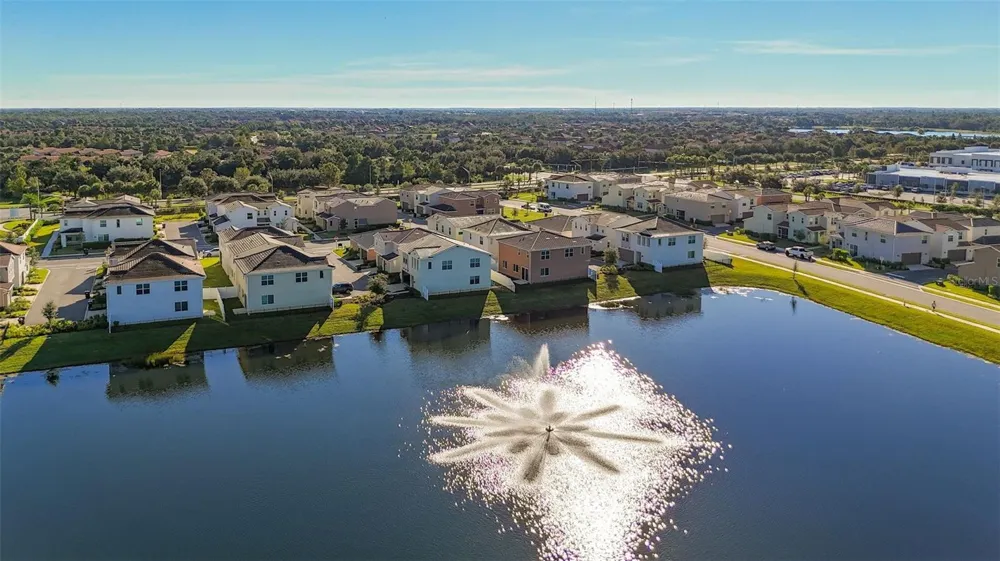 5414 LATCHES LANE #3A Garden Lakewood Ranch, FL 34211