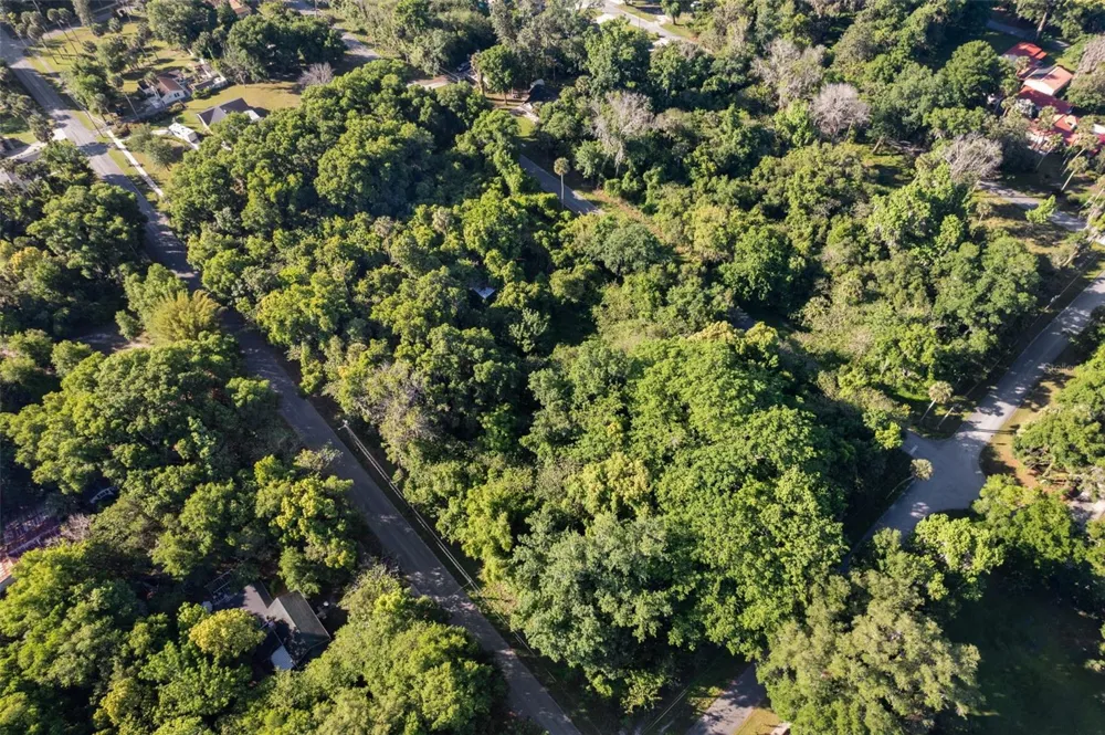 Lot 15 QUEBEC AVENUE De Leon Springs, FL 32130