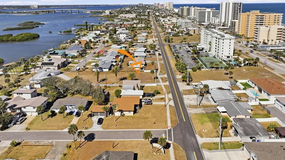 3812 CARDINAL BOULEVARD Port Orange, FL 32127