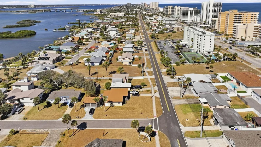 3812 CARDINAL BOULEVARD Port Orange, FL 32127