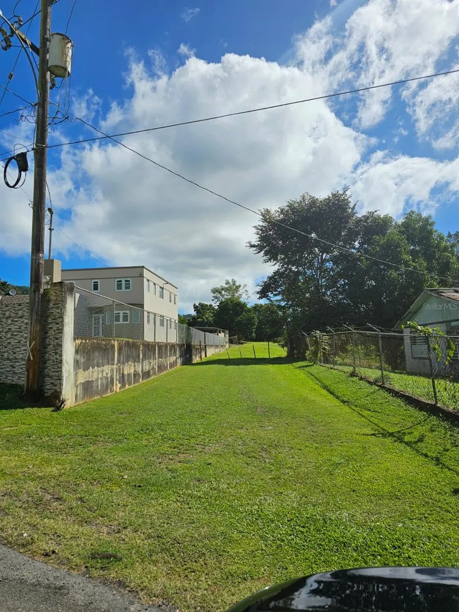 BO. CELADA SECTOR LOS CHINO Gurabo, PR 00778