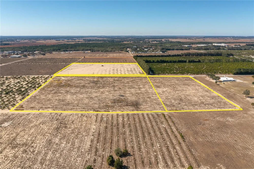 TOWNSEND ROAD Lake Wales, FL 33859