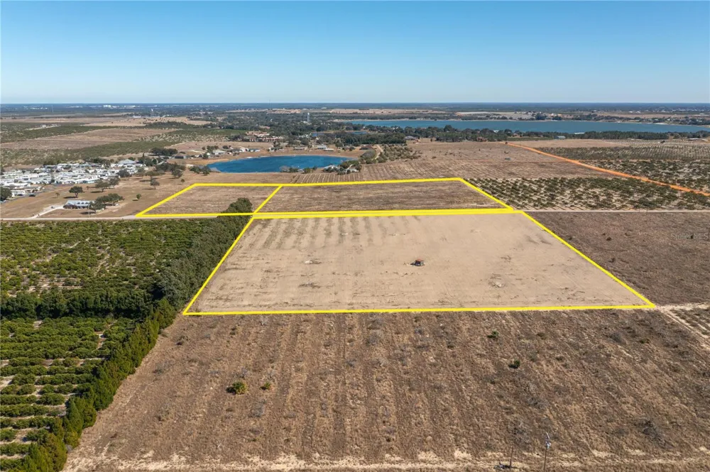 TOWNSEND ROAD Lake Wales, FL 33859
