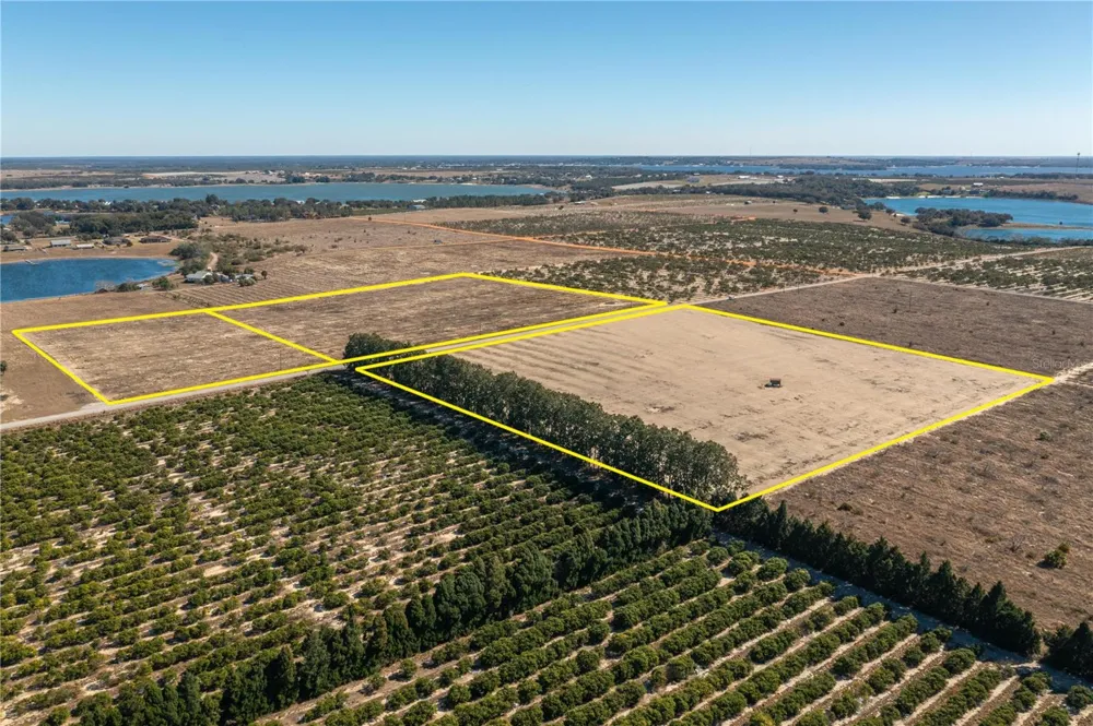 TOWNSEND ROAD Lake Wales, FL 33859
