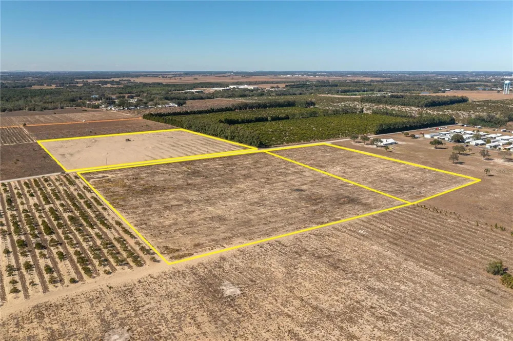 TOWNSEND ROAD Lake Wales, FL 33859