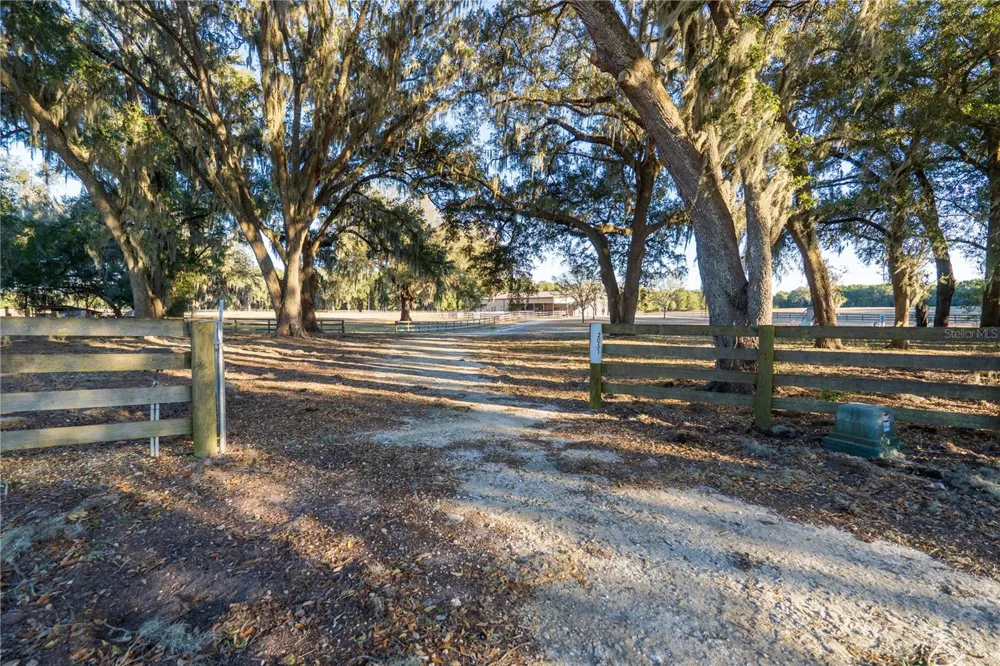 2051 SE 155TH STREET Summerfield, FL 34491