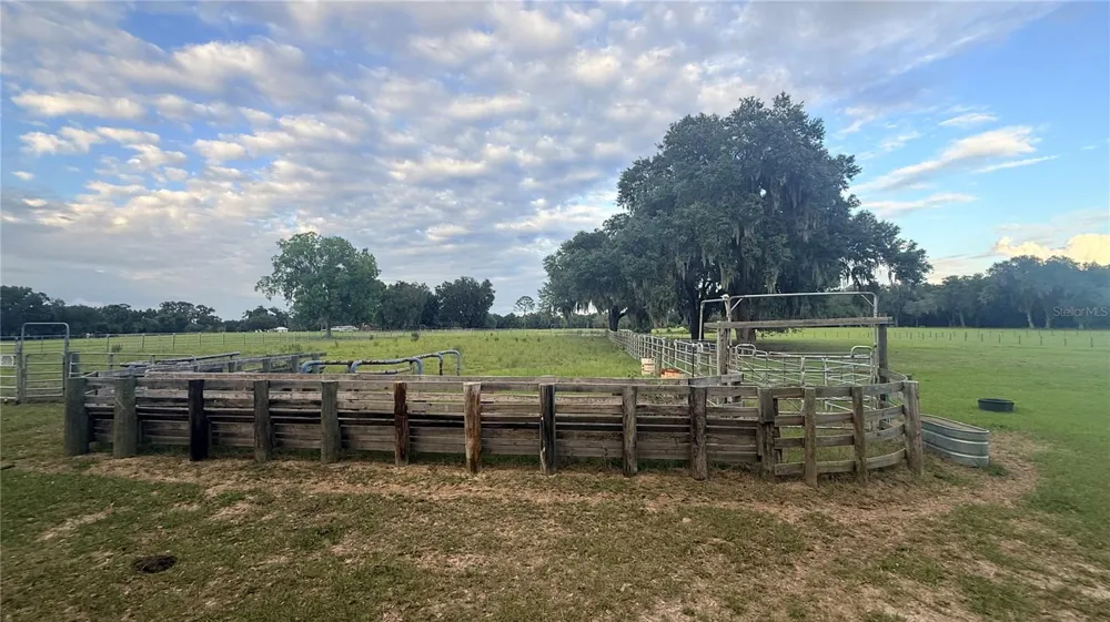 2051 SE 155TH STREET Summerfield, FL 34491