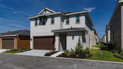 5414 LATCHES LANE #3B-Haven