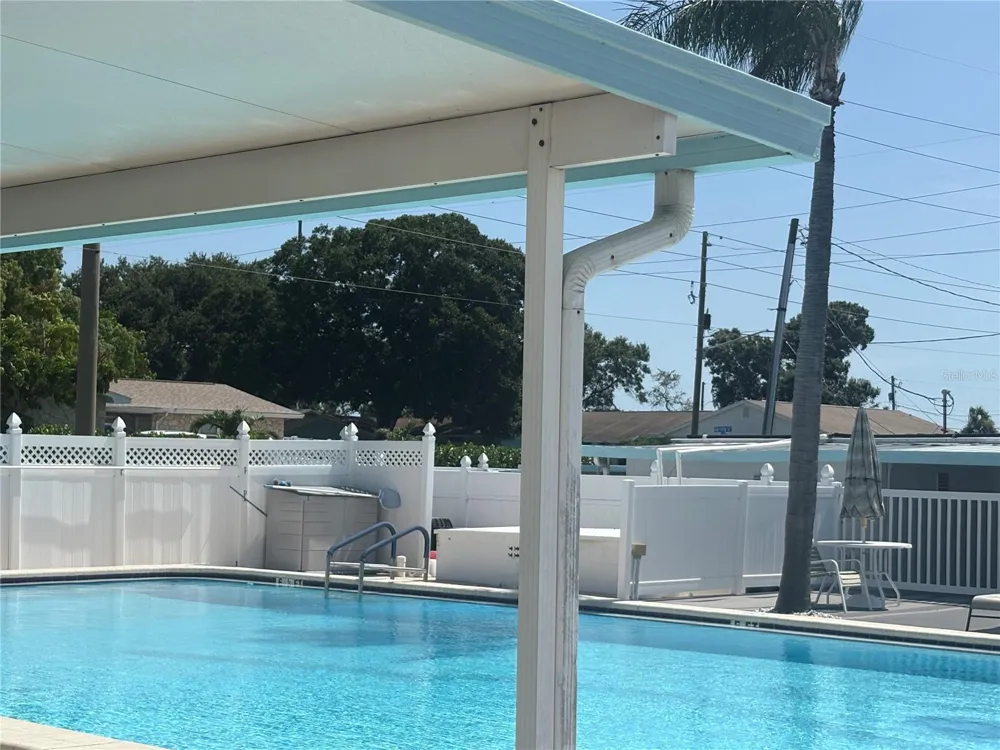 11300 124TH AVENUE #81 Largo, FL 33778