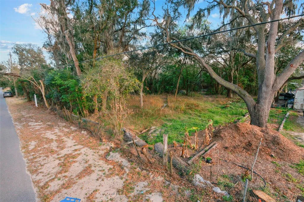 11119 BESSIE DIX ROAD Seffner, FL 33584