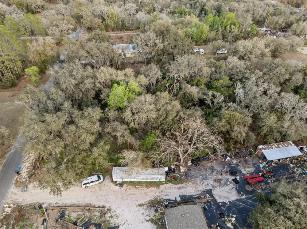11119 BESSIE DIX ROAD Seffner, FL 33584