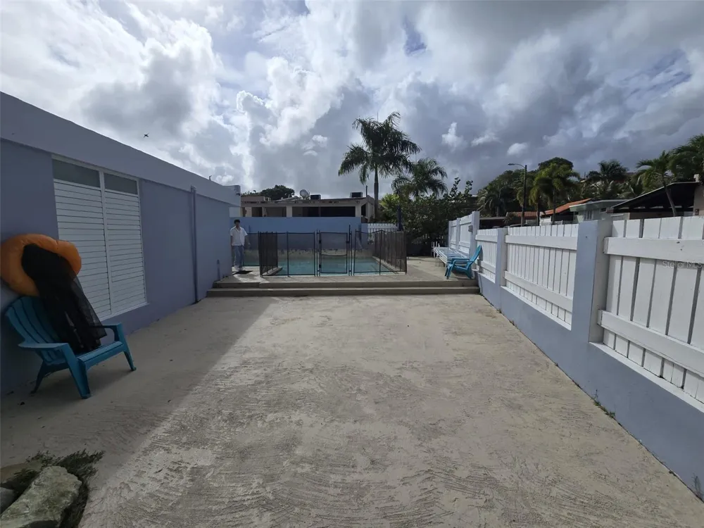 AE-5 CALLE BARCELONA Humacao, PR 00791