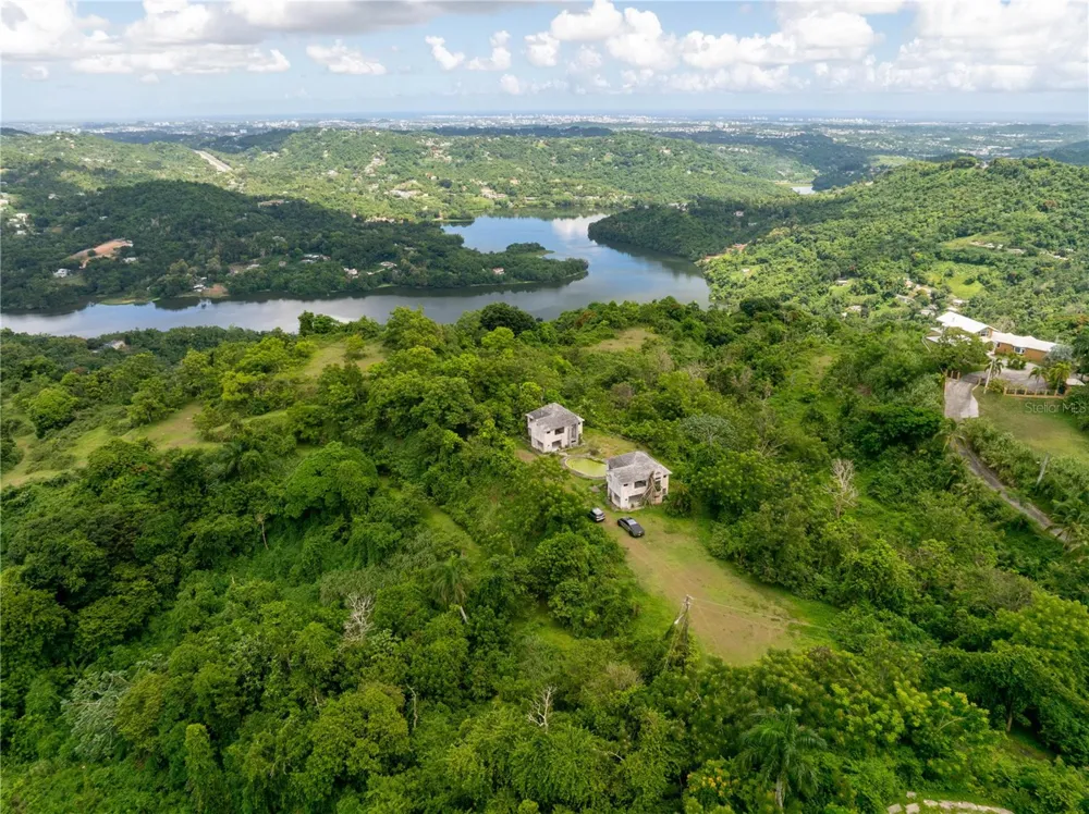 arr 942 JAGUAS Gurabo, PR 00778