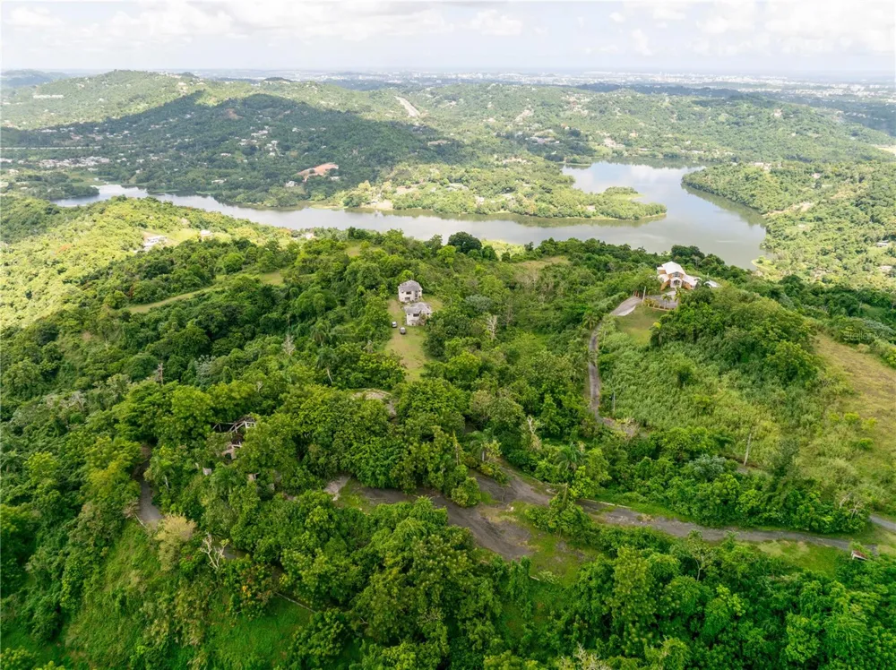 arr 942 JAGUAS Gurabo, PR 00778