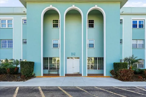 1706 BELLEAIR FOREST DRIVE #128