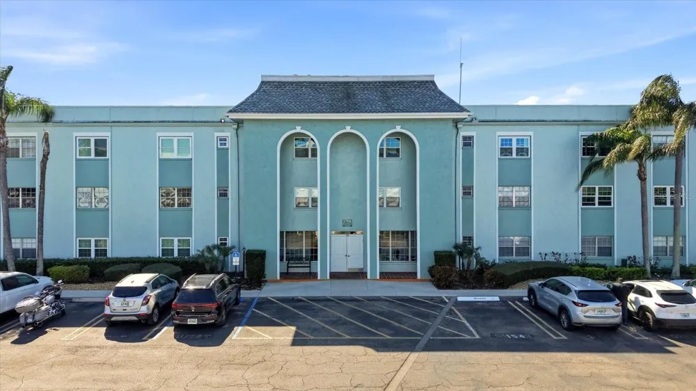 1706 BELLEAIR FOREST DRIVE #128 Belleair, FL 33756