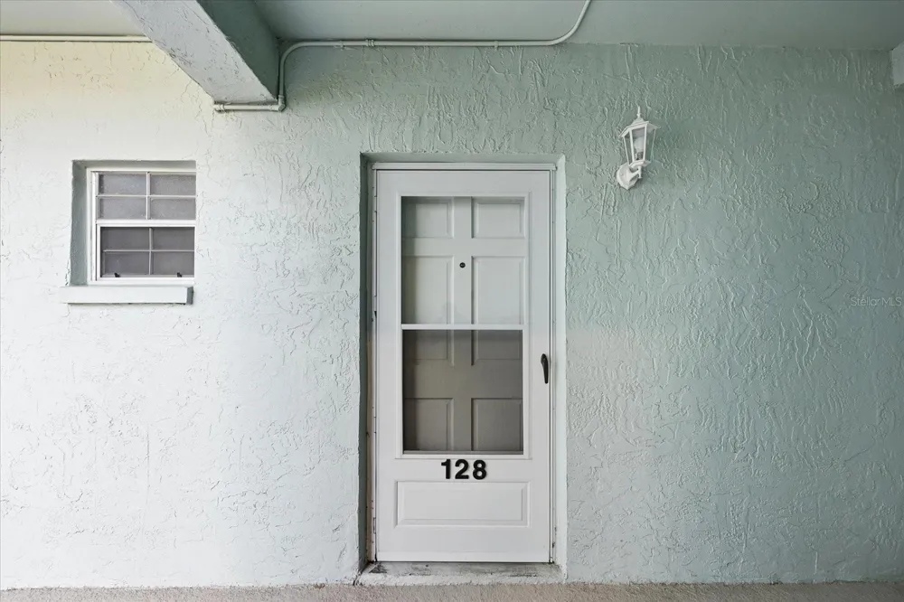 1706 BELLEAIR FOREST DRIVE #128 Belleair, FL 33756