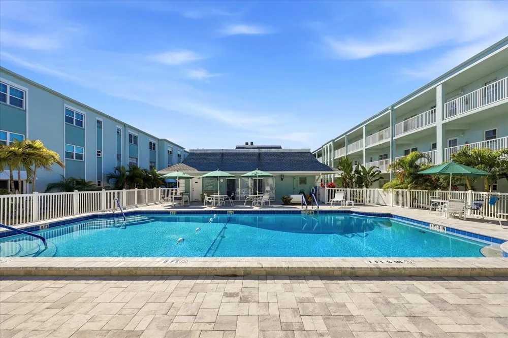 1706 BELLEAIR FOREST DRIVE #128 Belleair, FL 33756