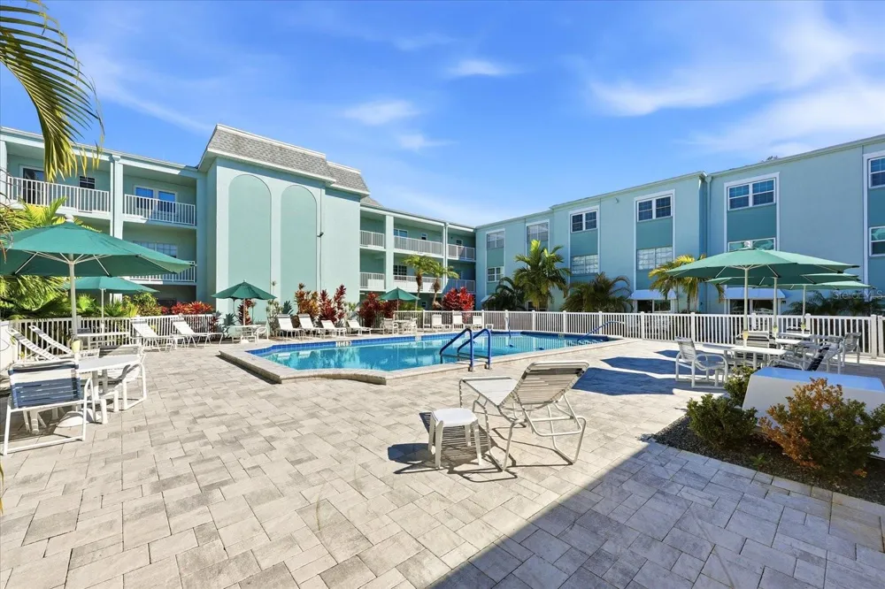 1706 BELLEAIR FOREST DRIVE #128 Belleair, FL 33756