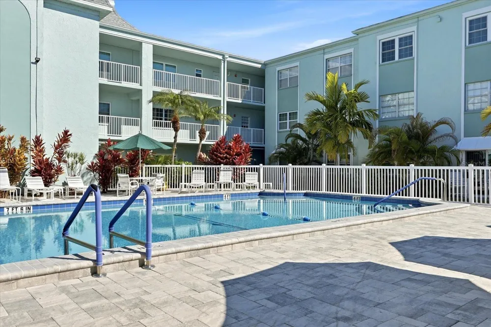 1706 BELLEAIR FOREST DRIVE #128 Belleair, FL 33756