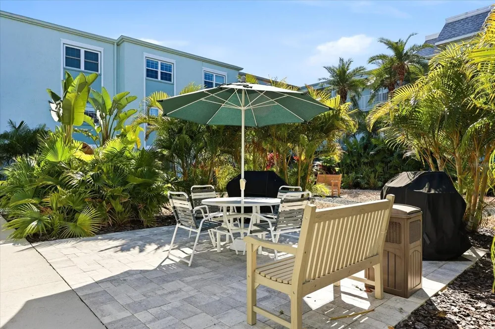 1706 BELLEAIR FOREST DRIVE #128 Belleair, FL 33756