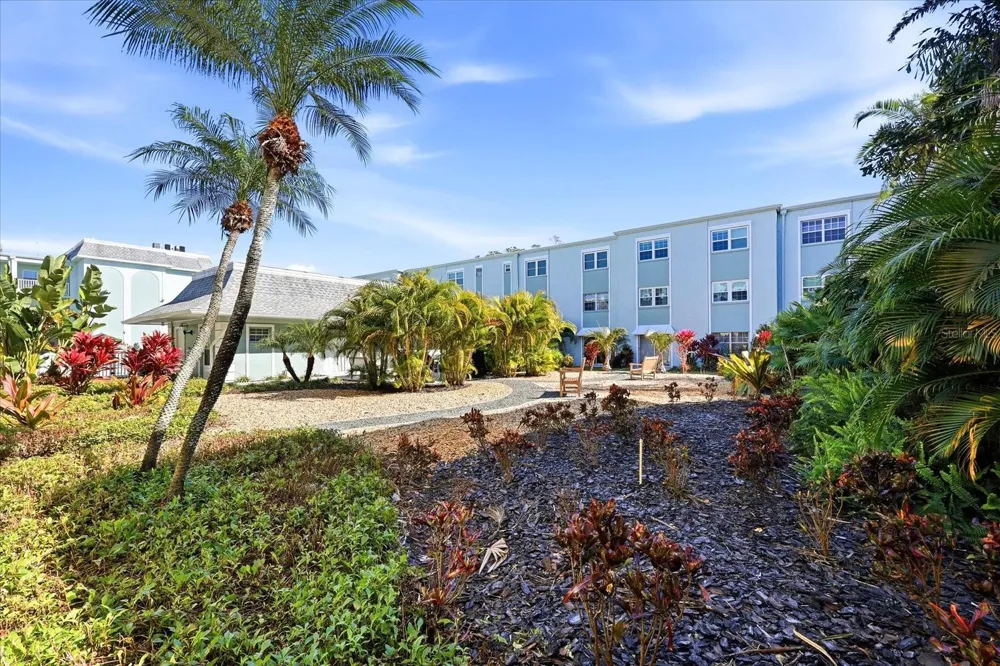 1706 BELLEAIR FOREST DRIVE #128 Belleair, FL 33756